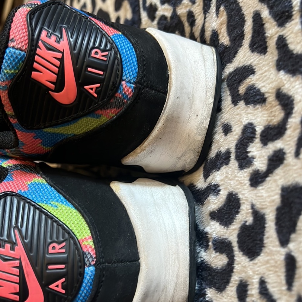 Nike running air max - Picture 3 of 5